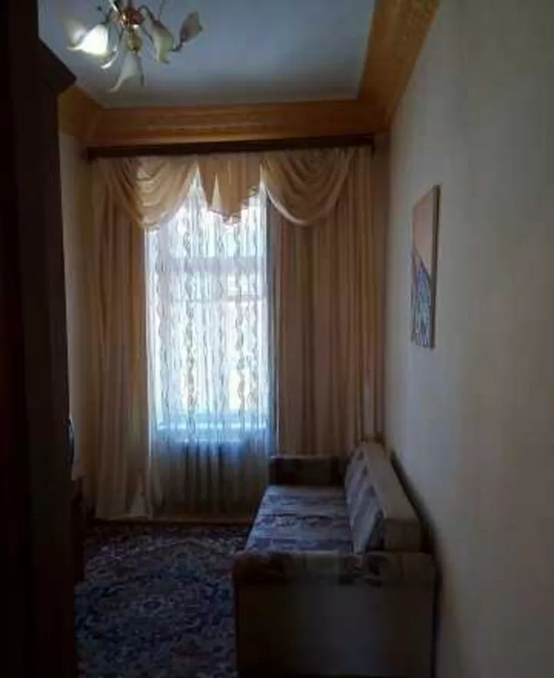 Сдам 4 к/кв в центре 4