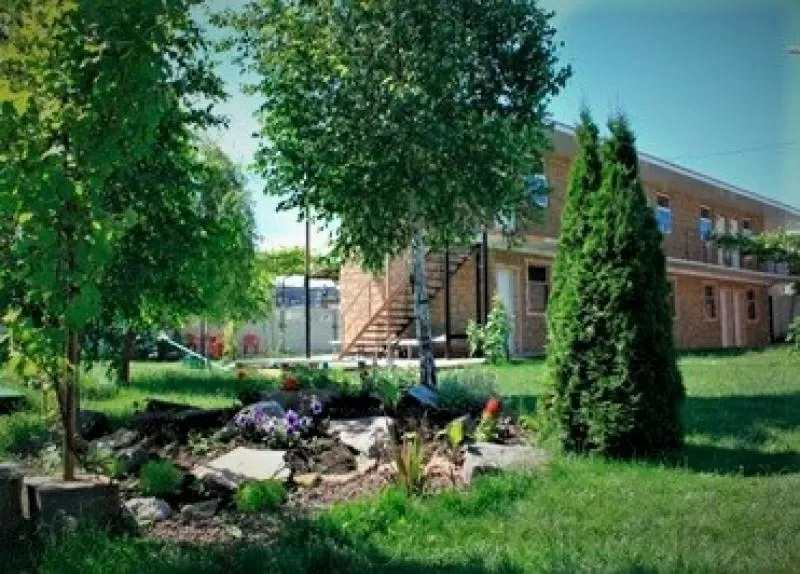 Сентябрь - 100 грн,  Затока,  Каролино-Бугаз