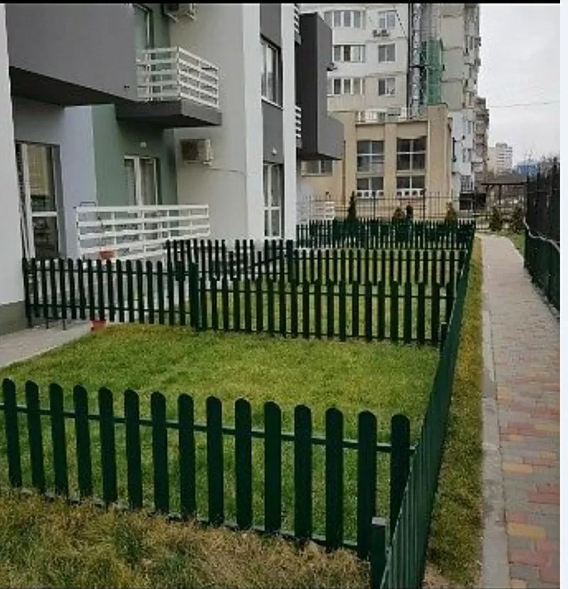 Продам квартиру в ЖК Смарт 2