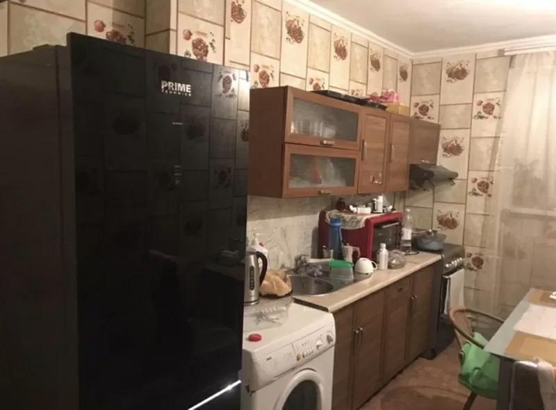 Продам двушку в кирпичном доме 3