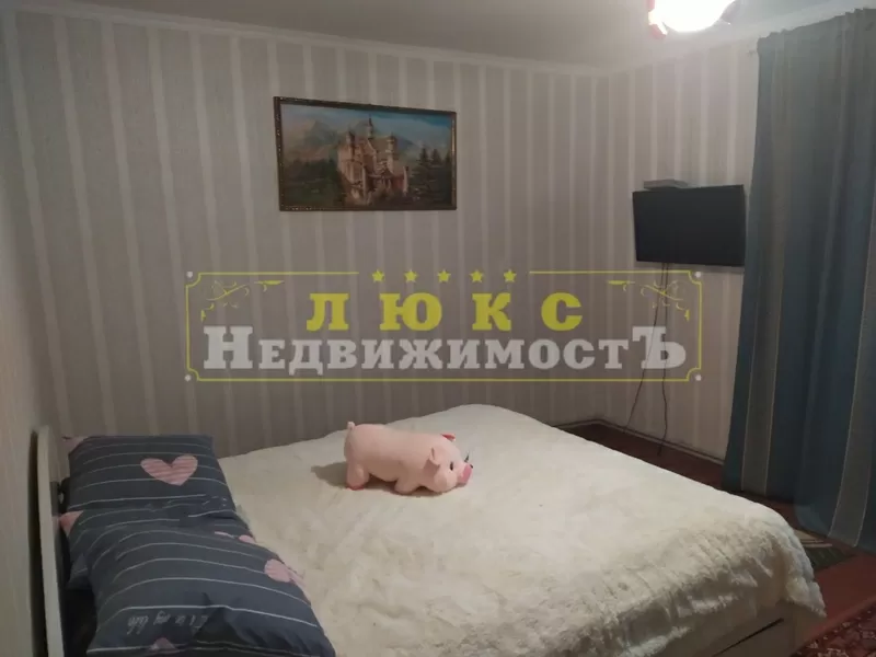 Продам дом на тихой улице Овидиополь 4