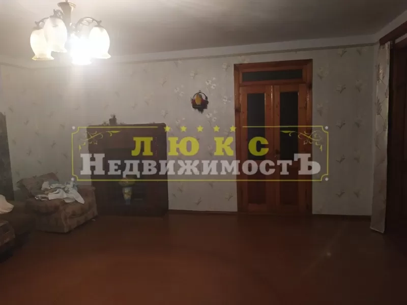 Продам большой красивый дом Овидиополь 5