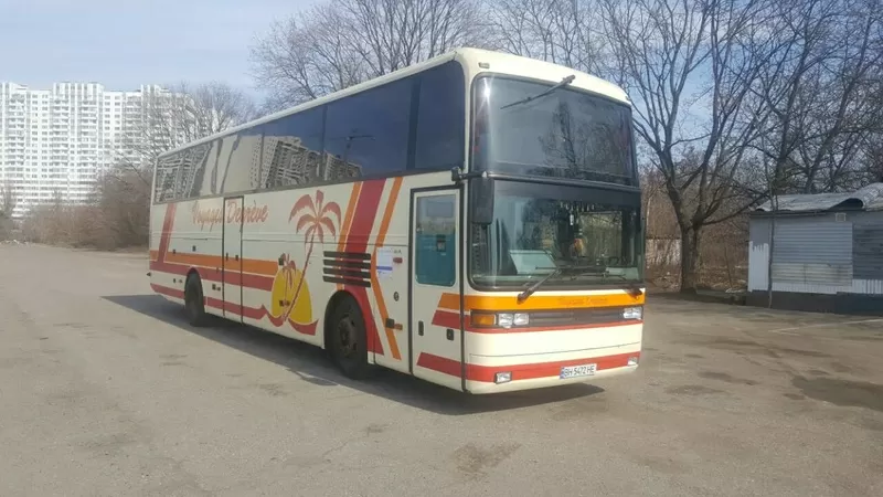 Доставка сотрудников на работу (развозка персонала) ukrbustour.od.ua 5