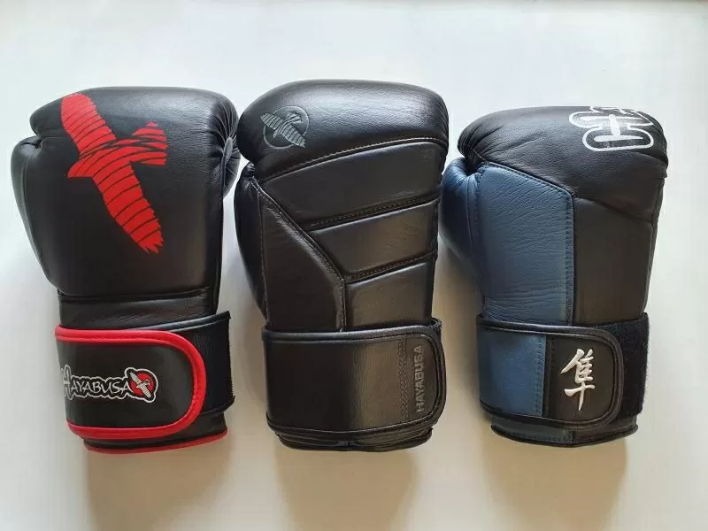 Боксерские перчатки Rival,  Hayabusa,  Adidas,  Winning,  Sabas,  Cleto rey 2