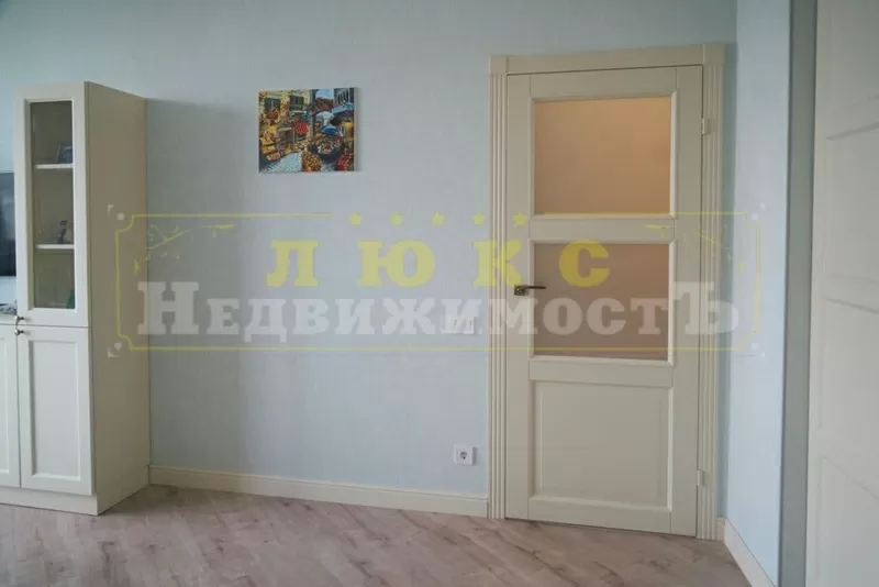 Продам 1-ком квартиру ЖК  42 Жемчужина / Генуэзская 8