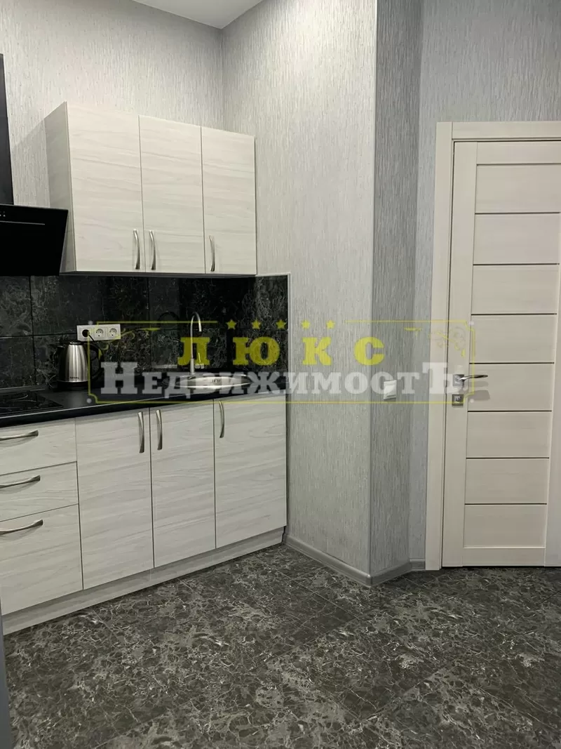 Продам 1ком квартиру ЖК Гагаринский / Аркадия,  море! 3