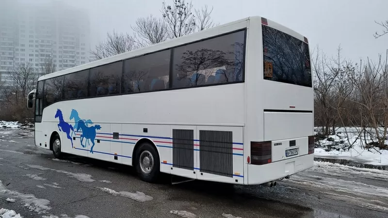 Городские,  межгородские пассажирские перевозки Одесса ukrbustour.od.ua 8