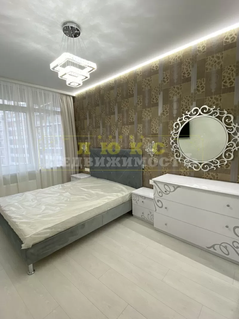 Продам 1ком квартиру ЖК 32 Жемчужина / Каманина,  видовая 5