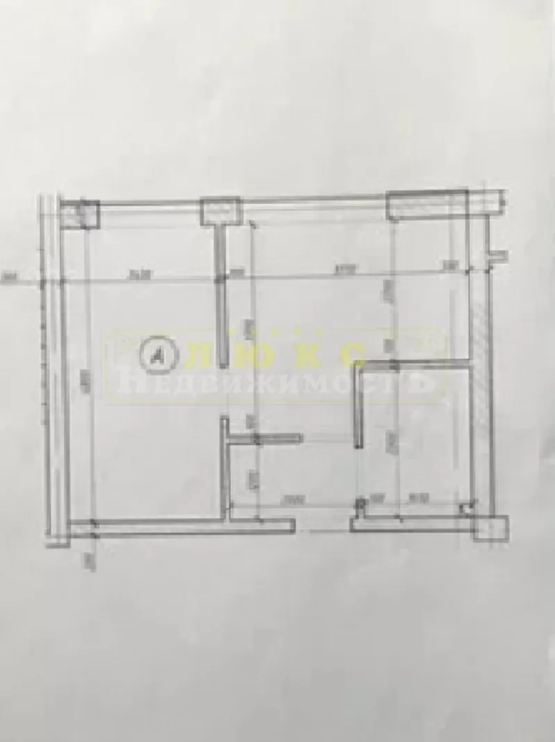 Продам однокомнатную квартиру ЖК Море /ул. Львовская 5