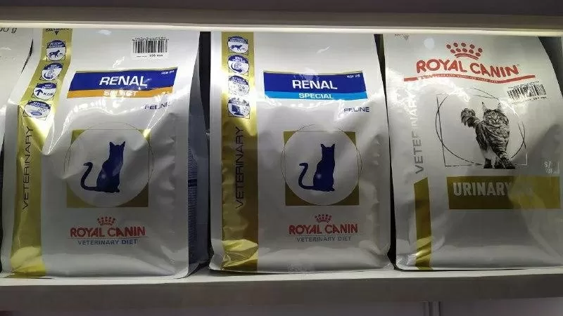 Корм для котов Royal Canin - от 107 грн. за 400 г 4