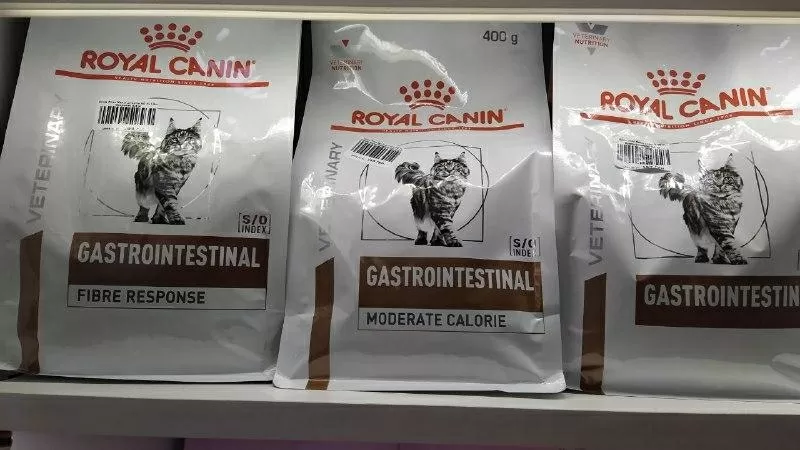 Корм для котов Royal Canin - от 107 грн. за 400 г 7