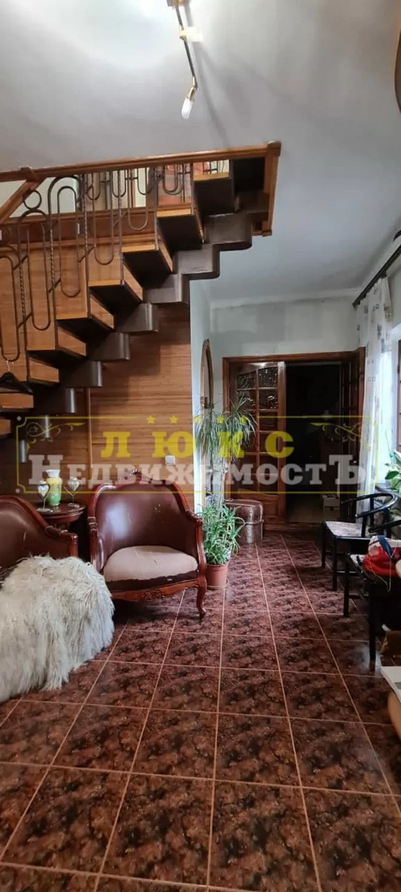 Продам дом 180м2,  пер.Костанди,  Киевский район  6