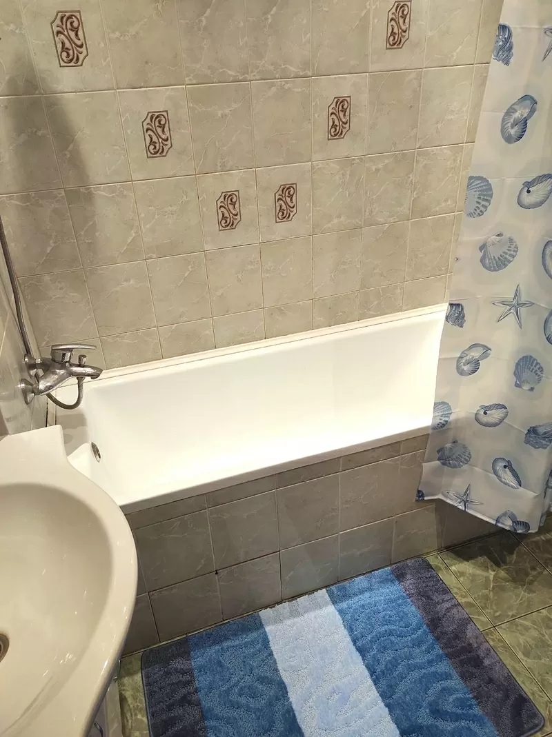 сдам квартиру в Радужном 2