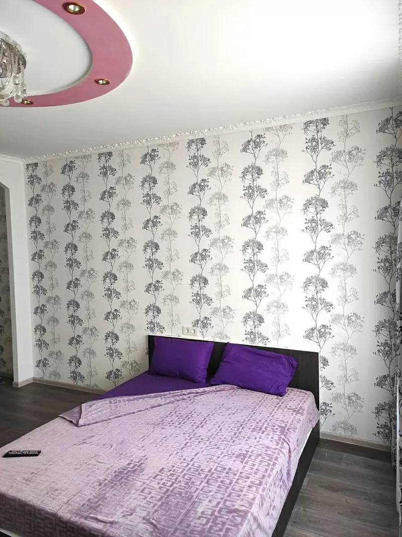 сдам квартиру в Радужном 3