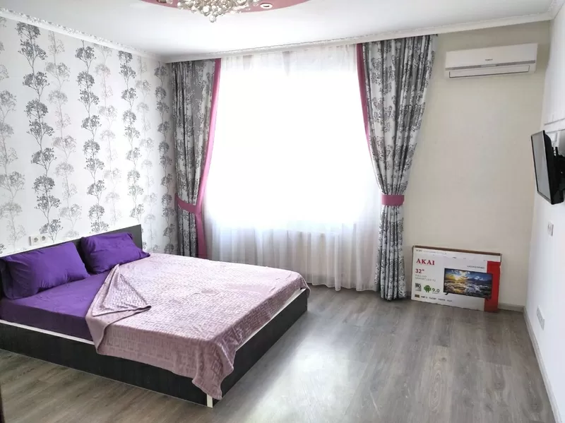 сдам квартиру в Радужном 6