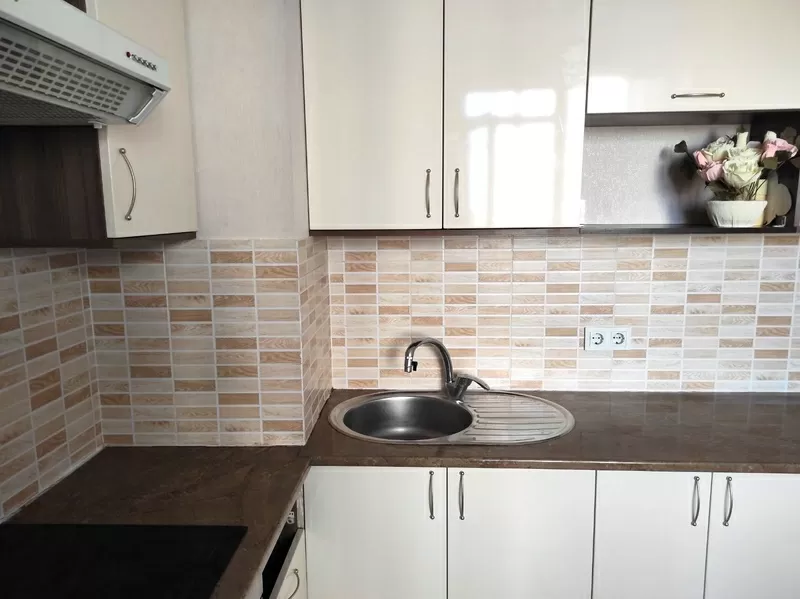 сдам квартиру в Радужном 7