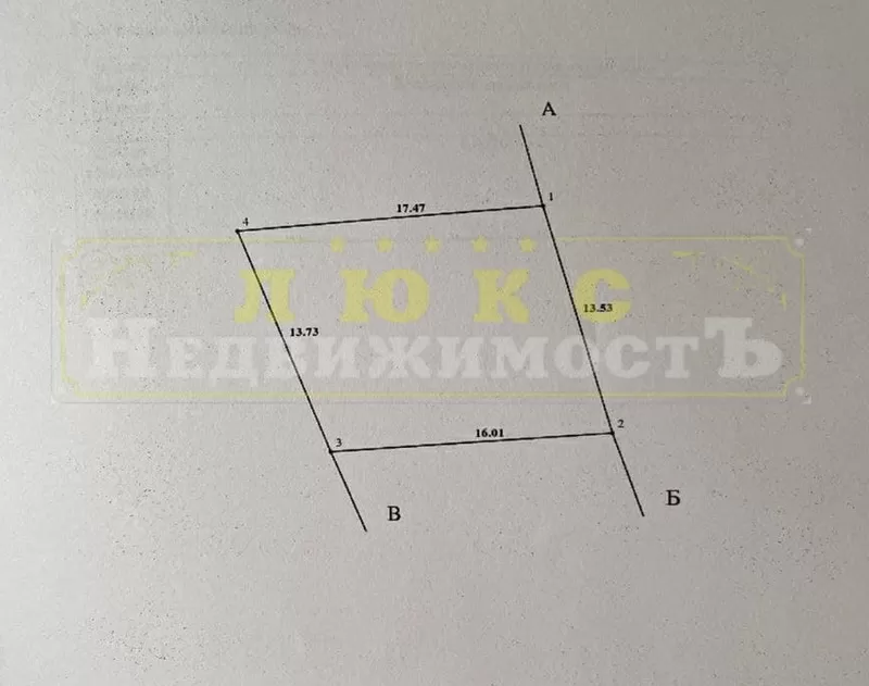 Продается участок в Черноморке 2, 2 сотки Зеленая Балка 