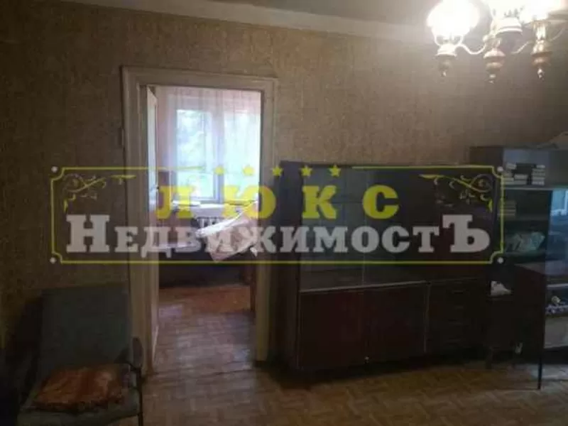 Продам 2 комнатную квартиру ул. Космонавта Комарова  10