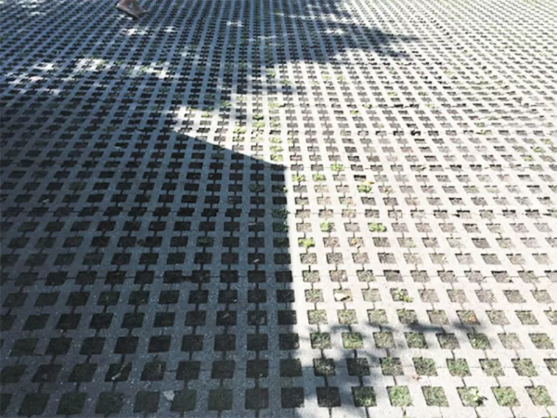 Плитка тротуарная 