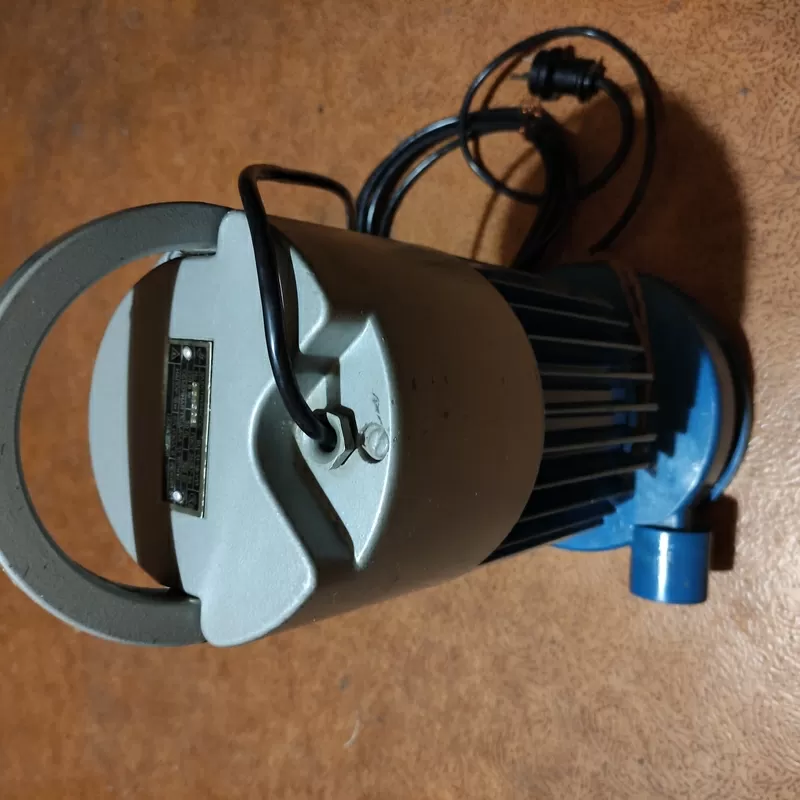 Насос БЦ-1.1-18-У1.1