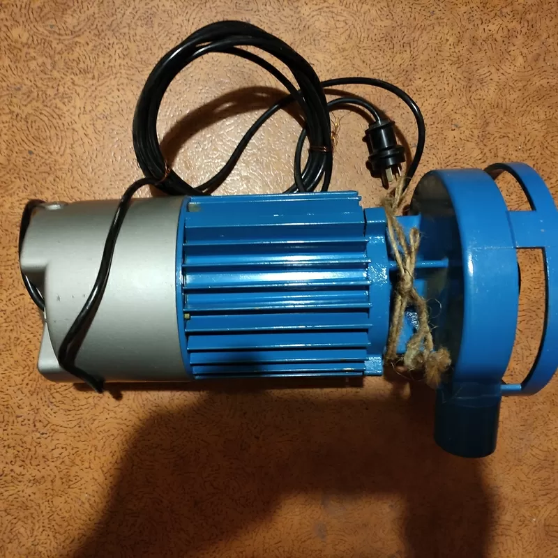 Насос БЦ-1.1-18-У1.1 2