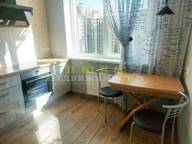 Сдам двухкомнатную квартиру 42 Жемчужина / Генуэзская,  море! 