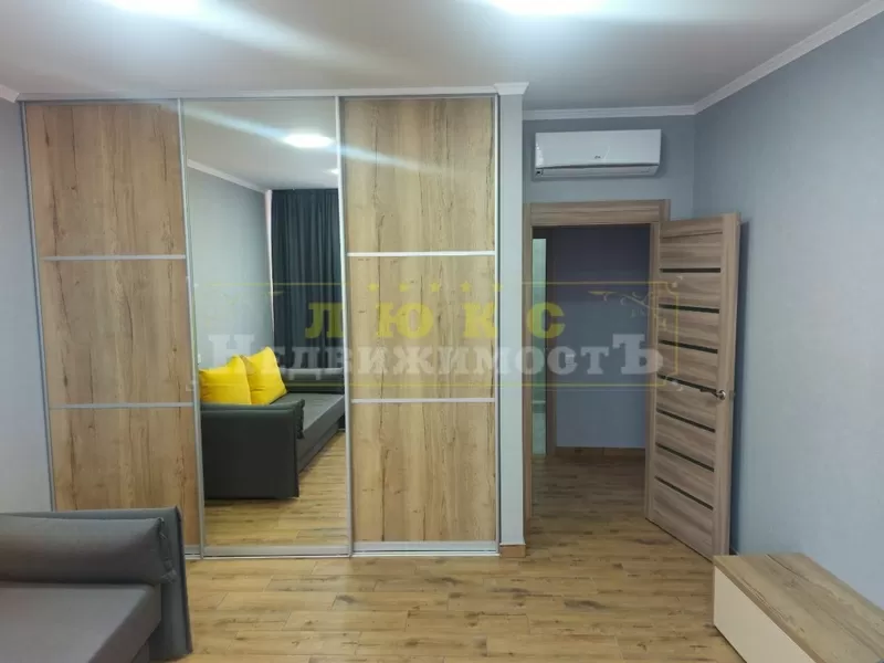 Сдам двухкомнатную квартиру 42 Жемчужина / Генуэзская,  море!  4