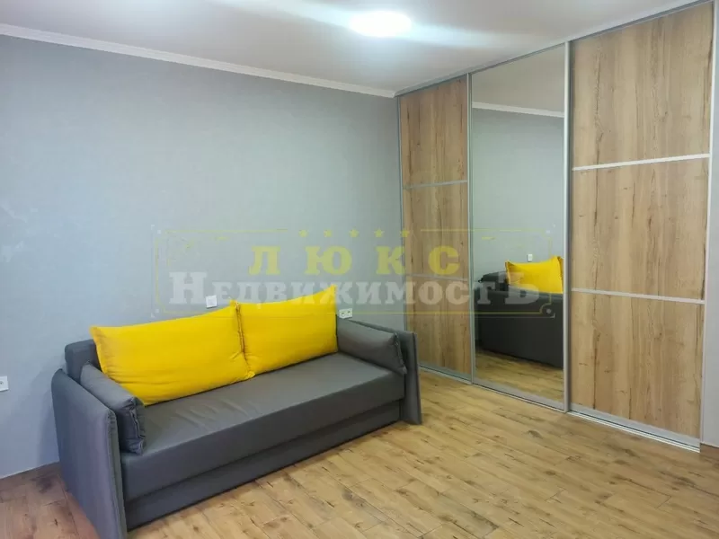 Сдам двухкомнатную квартиру 42 Жемчужина / Генуэзская,  море!  5