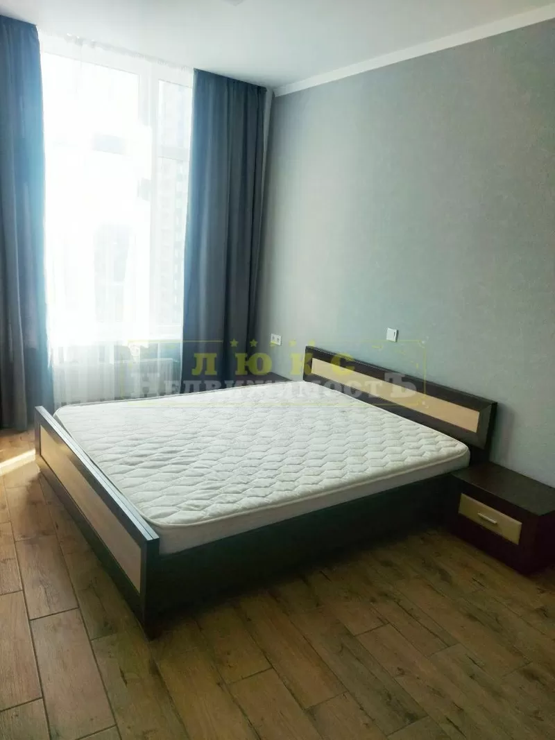 Сдам двухкомнатную квартиру 42 Жемчужина / Генуэзская,  море!  7