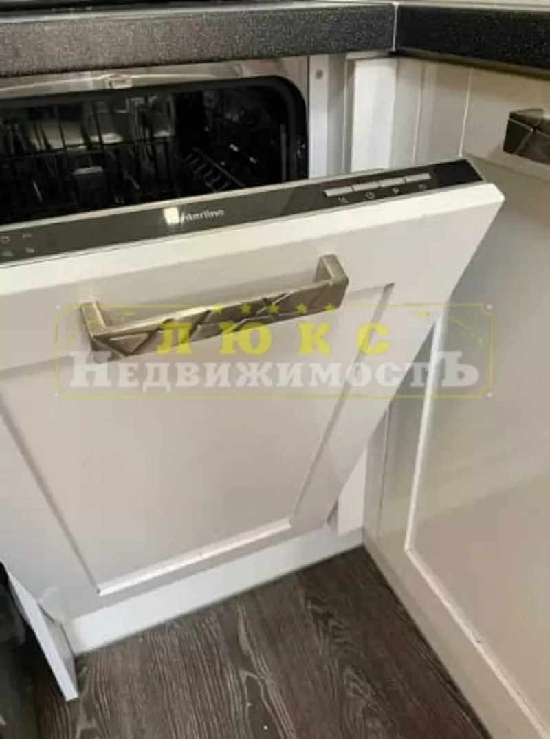 Продам однокомнатную квартиру ул. Жемчужная / 5 Жемчужина  7