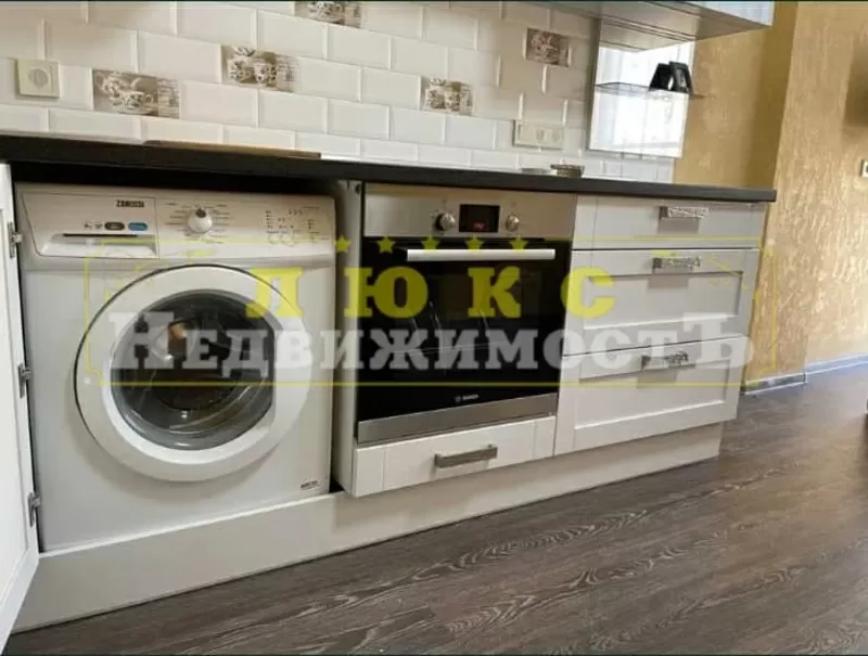 Продам однокомнатную квартиру ул. Жемчужная / 5 Жемчужина  8