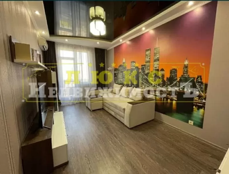 Продам однокомнатную квартиру ул. Жемчужная / 5 Жемчужина  10