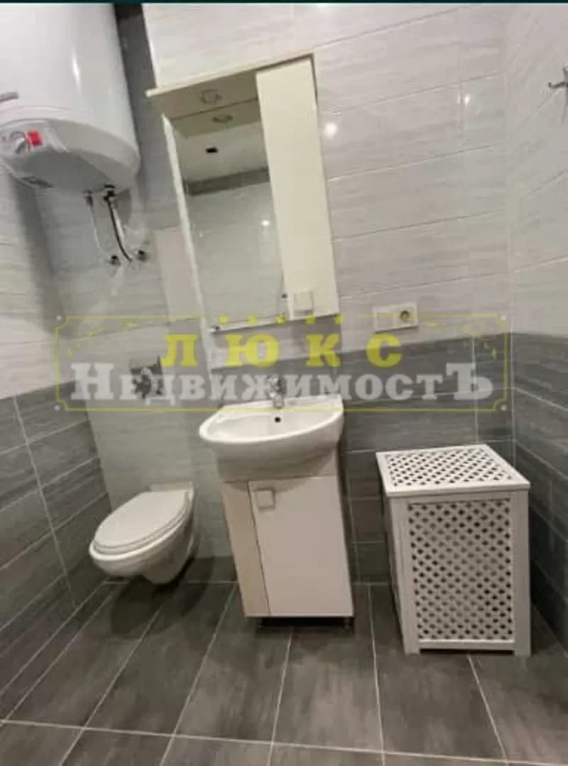 Продам однокомнатную квартиру ул. Жемчужная / 5 Жемчужина  4