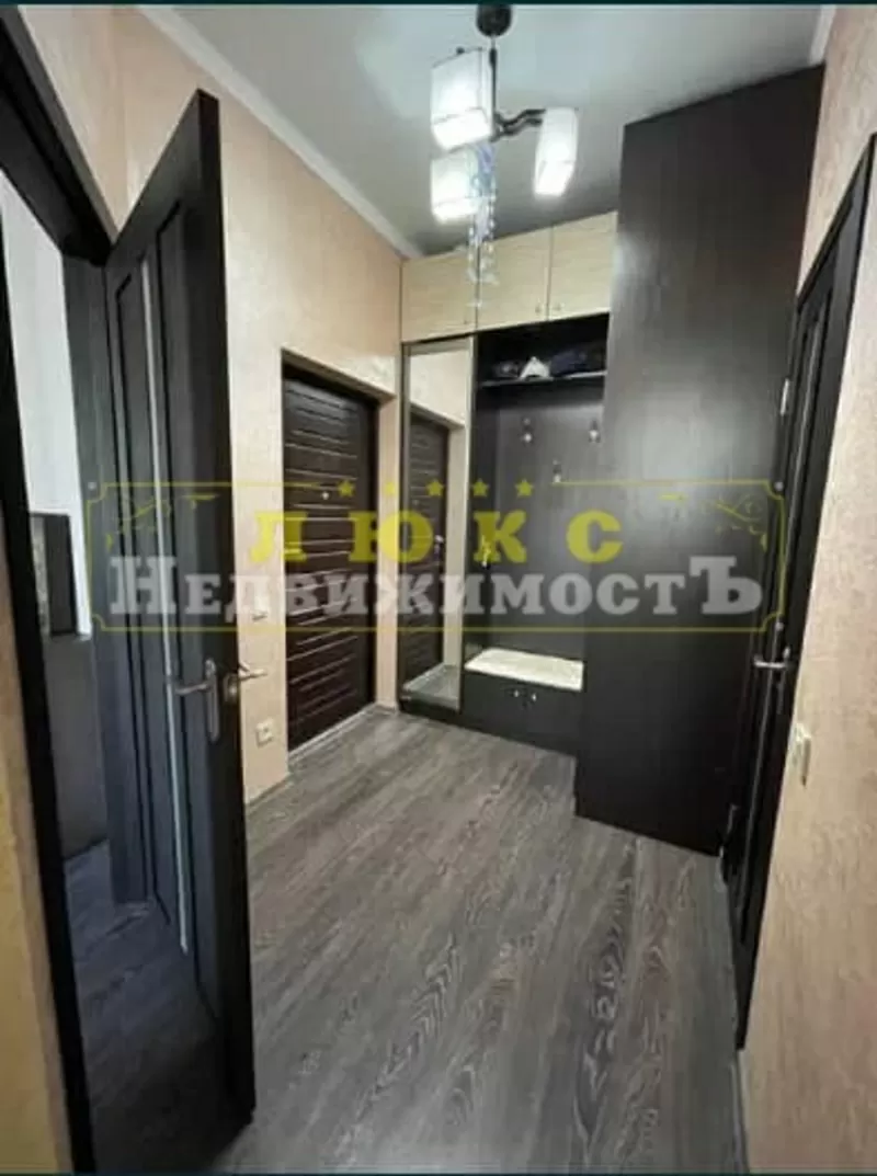 Продам однокомнатную квартиру ул. Жемчужная / 5 Жемчужина  5