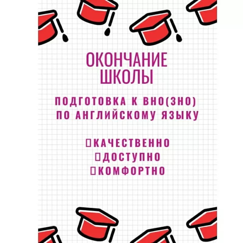 Подготовка к ВНО. Твой Успех Измаил. ЦД «Дельта» 2