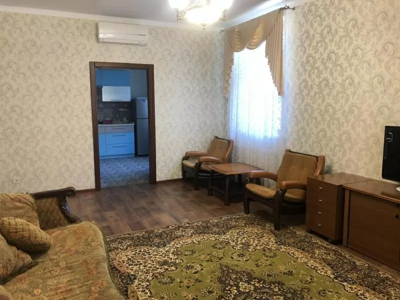 Продам дом в Одессе на участке 3, 7 сотки,  район Аркадия 7