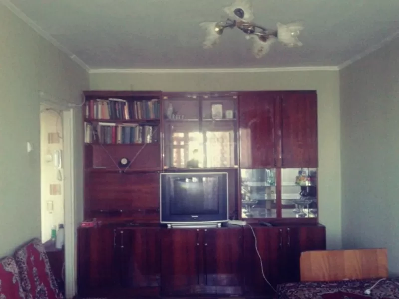 Сдается однокомнатная квартира в одессе 2