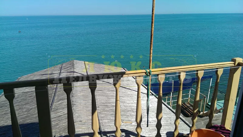 Продам двоповерховий будинок в Совіньйоні з видом на море! 8