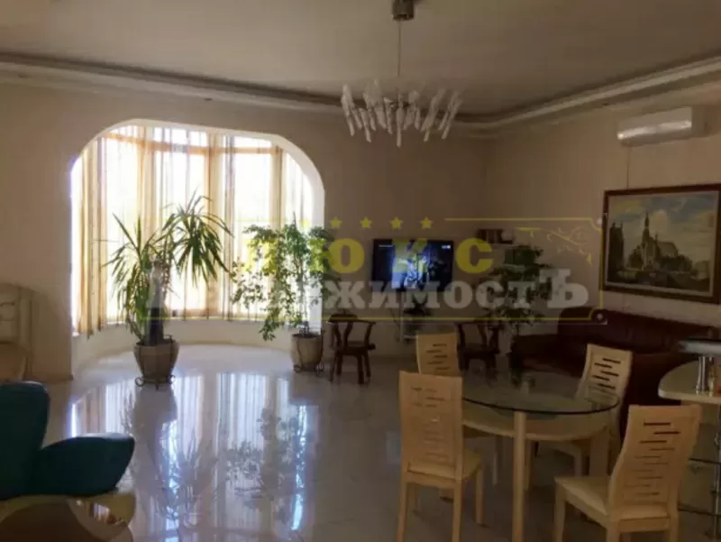 Продам будинок з сучасним ремонтом Дмитра Донського / Кактус 9