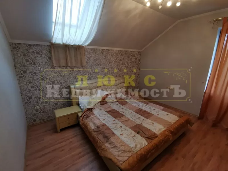 Продам будинок з сучасним ремонтом Дмитра Донського / Кактус 4