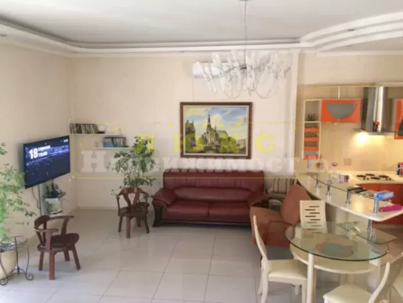 Продам будинок з сучасним ремонтом Дмитра Донського / Кактус 8