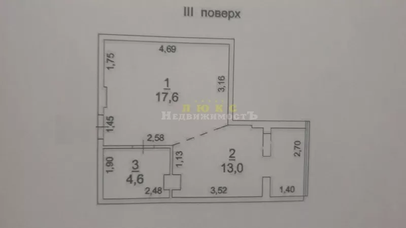 Продам 1 кому. квартиру ЖК Platinum Residence,  10 ст Великого Фонтану. 4