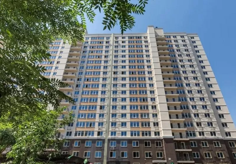 Продам двокімнатну квартиру ЖК 46 Перлина (Архітекторська)