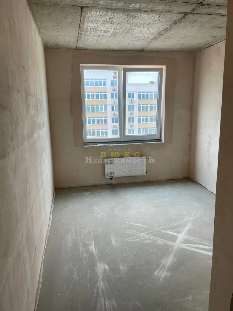 Продам двокімнатну квартиру ЖК 46 Перлина (Архітекторська) 5