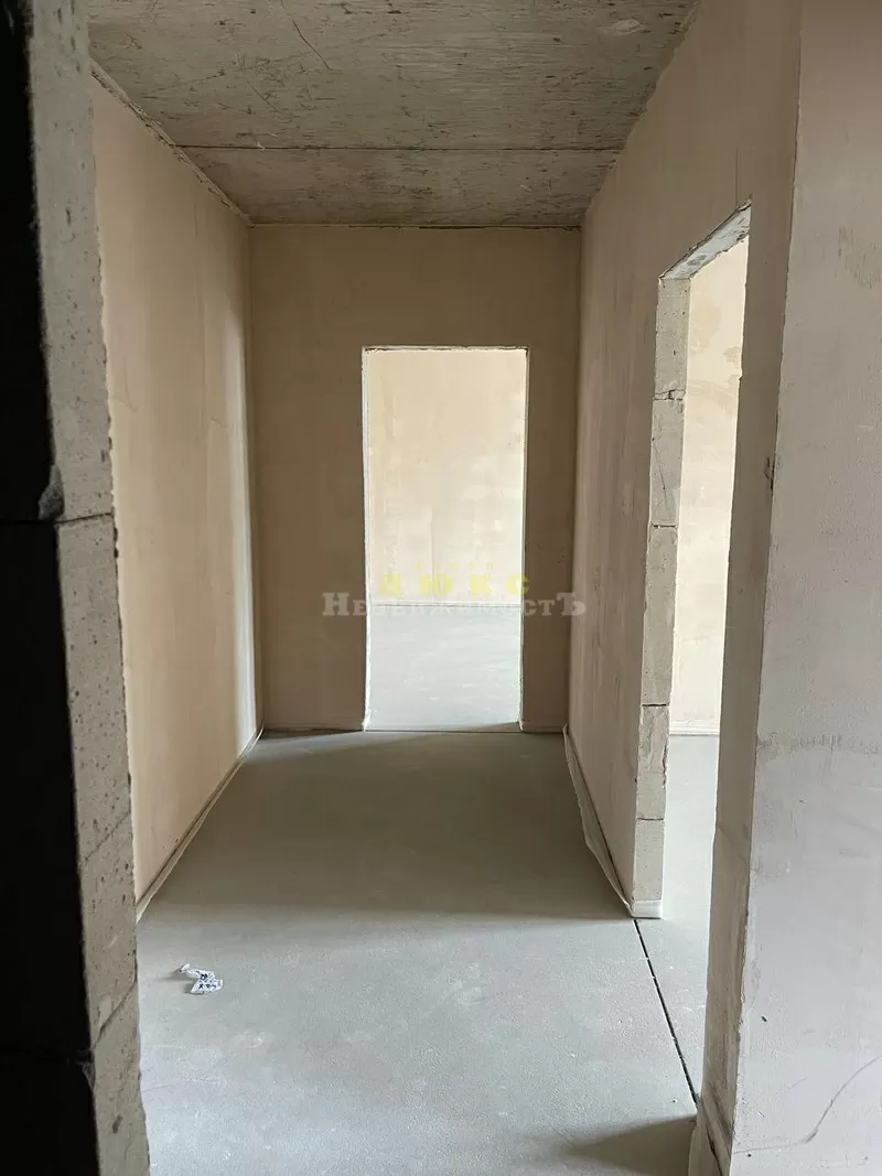 Продам двокімнатну квартиру ЖК 46 Перлина (Архітекторська) 6