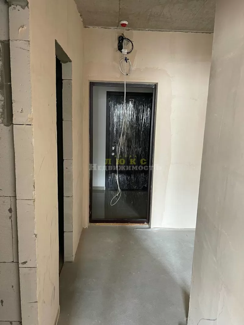 Продам двокімнатну квартиру ЖК 46 Перлина (Архітекторська) 7