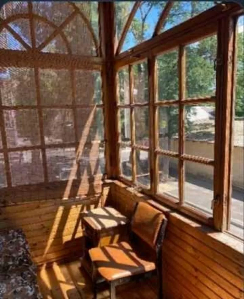 Сдам 3х комнатную квартиру в районе ж. д. вокзала