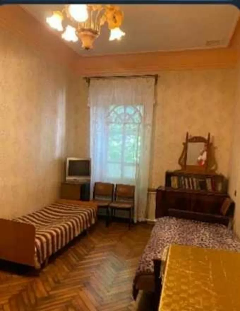 Сдам 3х комнатную квартиру в районе ж. д. вокзала 3