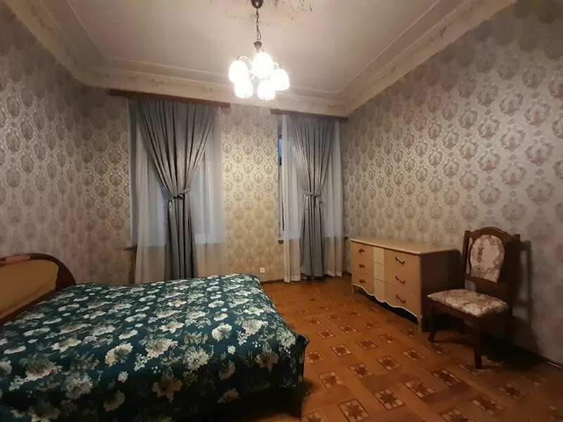 3х комнатная на Новосельского Приморский Исторический 9