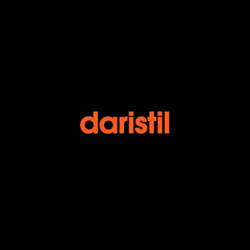 Бренд одягу Daristil